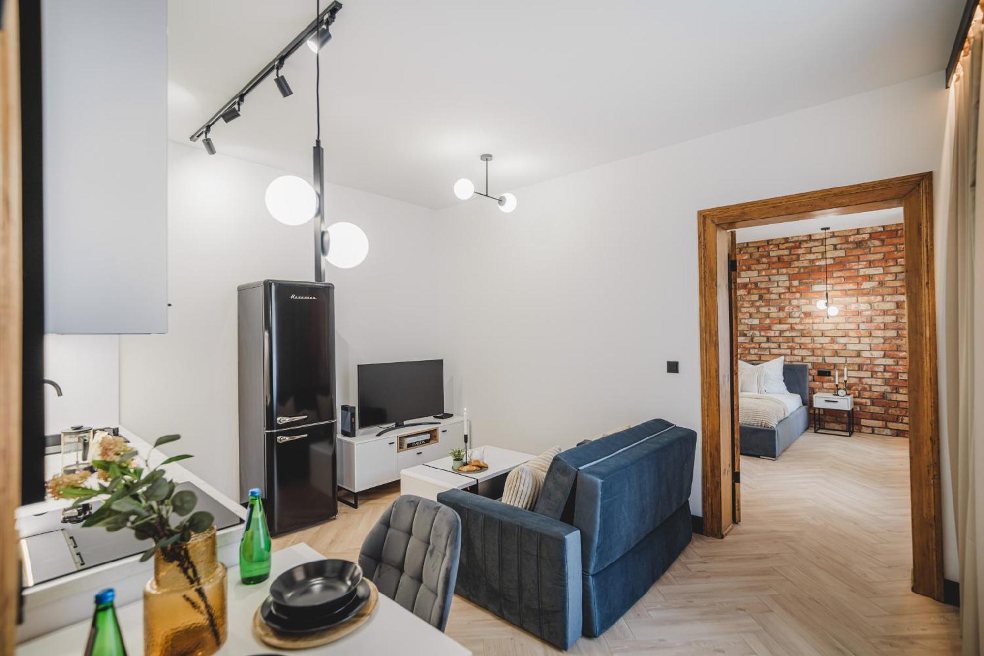 Apartament Przy Szosie Chelminskiej Thorn Exterior foto
