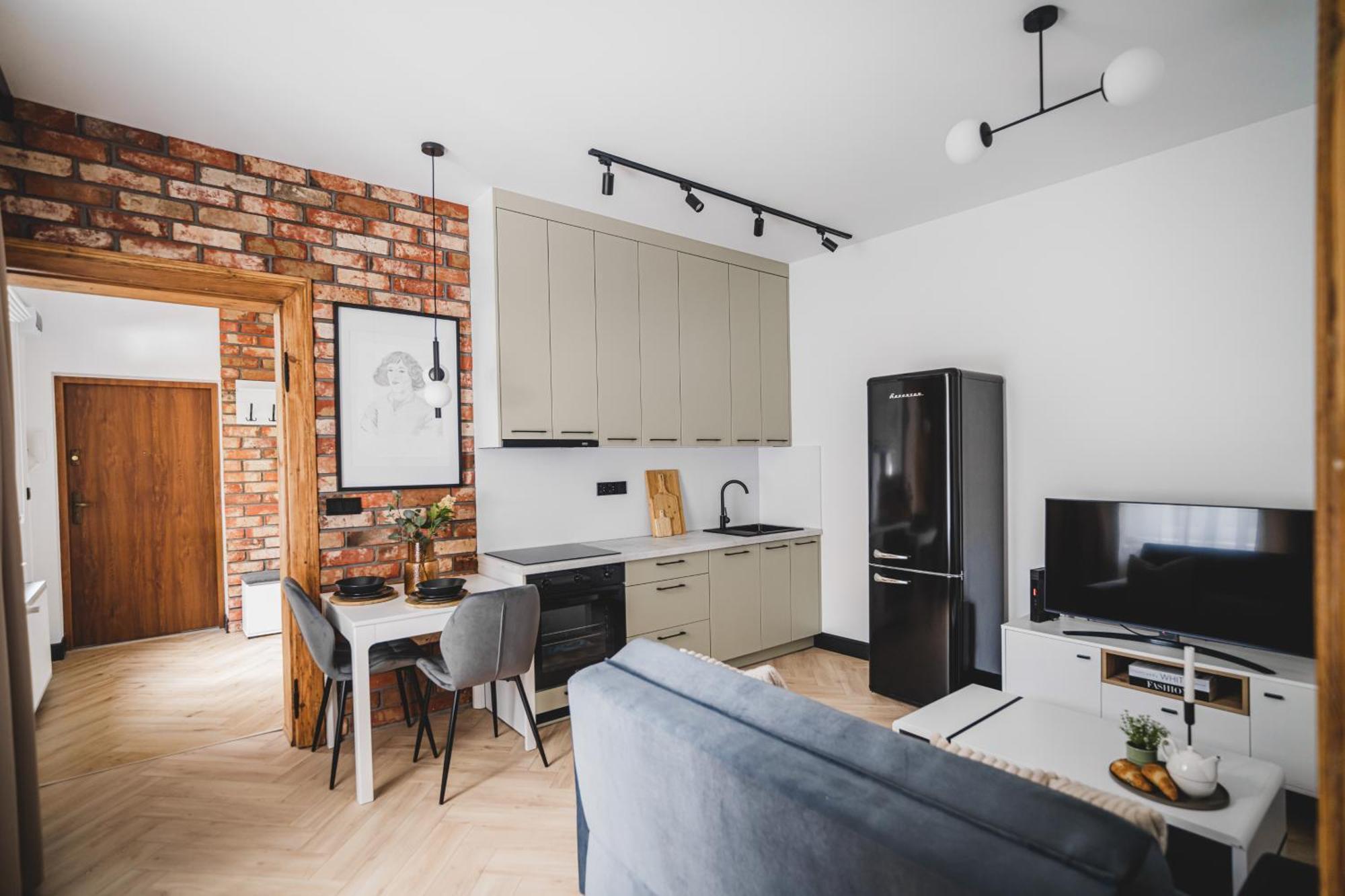 Apartament Przy Szosie Chelminskiej Thorn Exterior foto